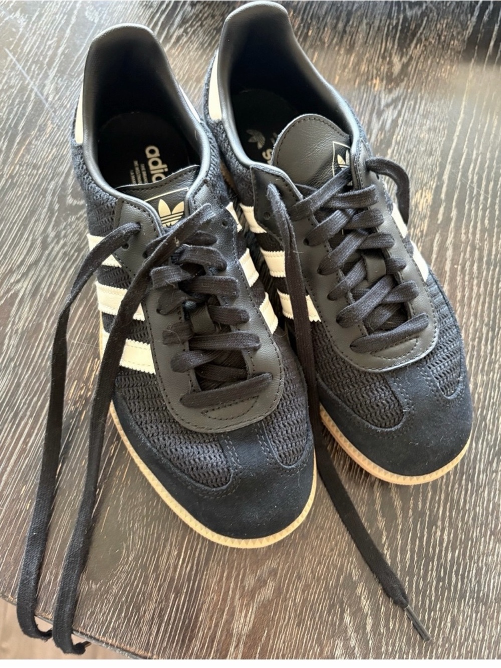 Adidas Samba